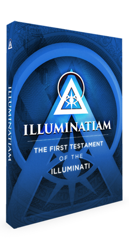 Illuminatiam: The First Testament Of The Illuminati